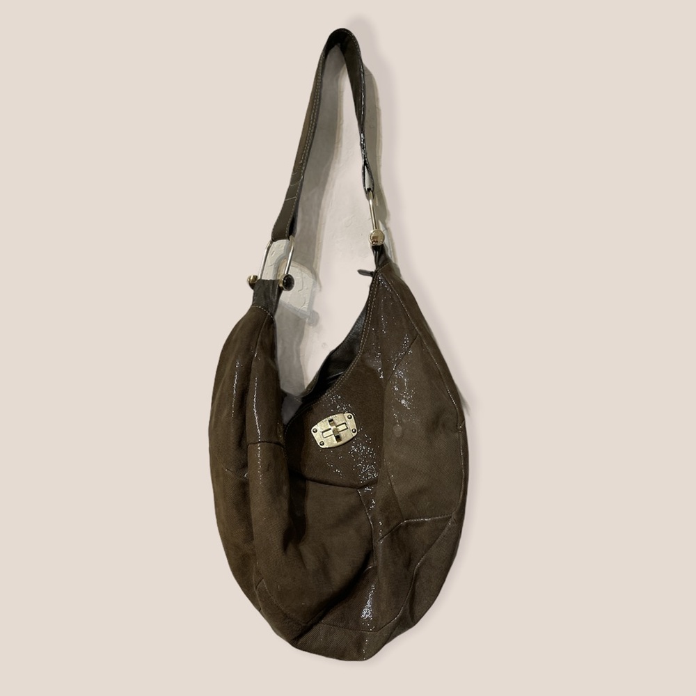 Beautiful shoulder bag